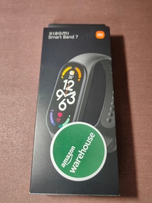 xiaomi mi smart band 7