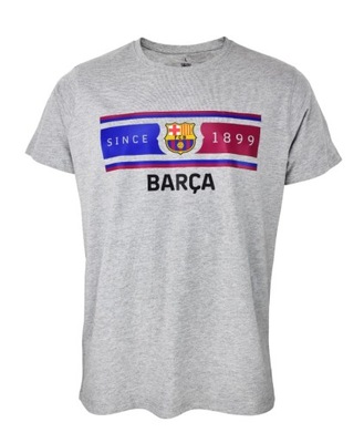 Koszulka FC Barcelona - licencjonowana