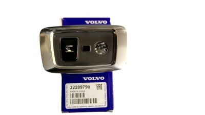 Volvo xc90 ii лампа do czytania задня права фото №1