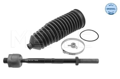 DRIVE SHAFT KIER. DB W210 LE- RIGHT E200- E430 FROM PROTECTION  