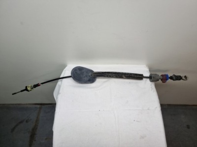 Renault kadjar трос передач автоматическая коробка передач 1.3 tce фото №1