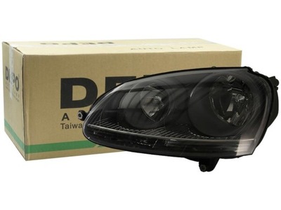 LAMP LAMP LEFT DEPO 441-1171L-LDEM6  