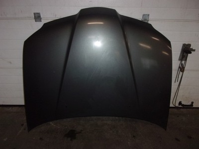 Капот кришка двигуна t12 mitsubishi outlander i фото №1