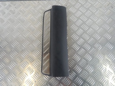 Mazda 6 i gg gy mps правая молдинг na порог накладка фото №1