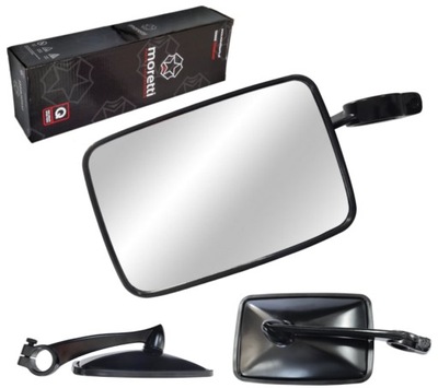 Lusterka do MZ ES TS ETZ