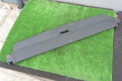 Шторка багажника czarna bmw x5 e70 фото №1