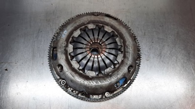 Сцепление диск прижим vw golf v 1.6b фото №1