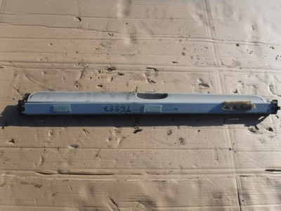 Шторка дах renault 2002001773 фото №1