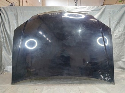 Капот opel vectra c z31a 2004r фото №1