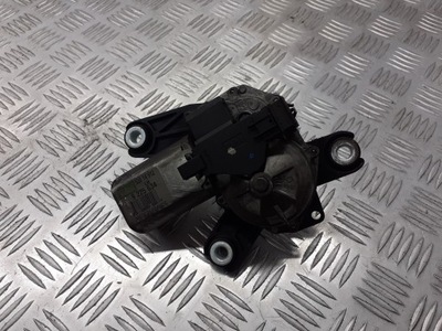 Моторчик дворники задняя opel combo 9225634 фото №1