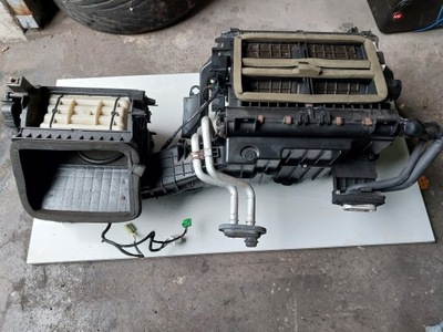 Jaguar xk ii x150 отопитель 6w83-19b555-aj фото №1