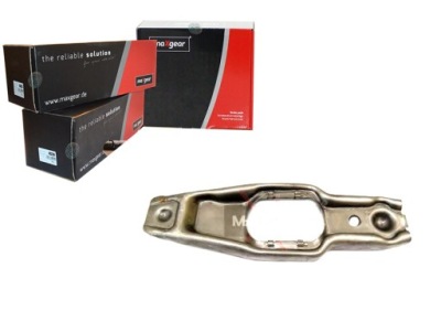 Кронштейн зчеплення vw golf bora passat maxgear фото №1