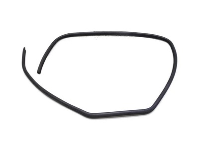 Прокладка дверь левый задняя bmw e61 фото №1