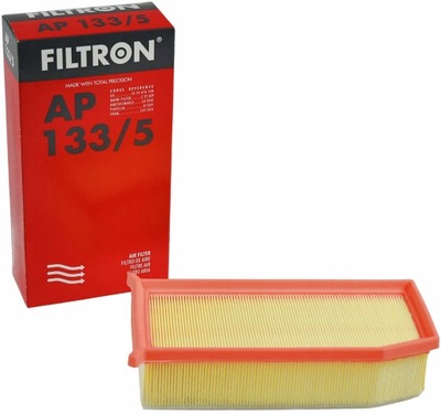 FILTER AIR FILTRON AP 133/5  