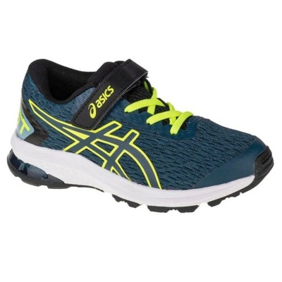 Buty Asics GT-1000 9 PS Jr 1014A151-406 27