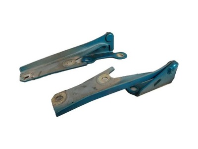 Петлі капот kpl mitsubishi colt iii c50 фото №1