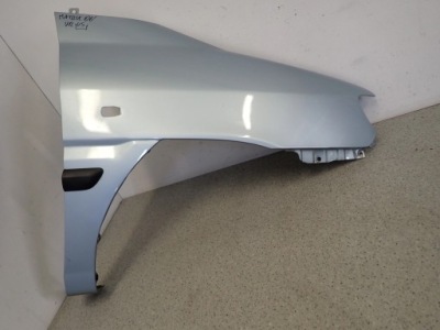 Hyundai matrix 02-08 крила передній правий vs фото №1