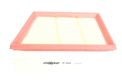 MAXGEAR FILTRO AIRE FORD ECOSPORT 10.13-  