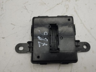 Seat leon iv 2021 модуль безключовий kessy 5wa959436h фото №1