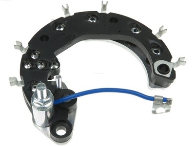 Плита диодная генератора as-pl 9946071 фото №1