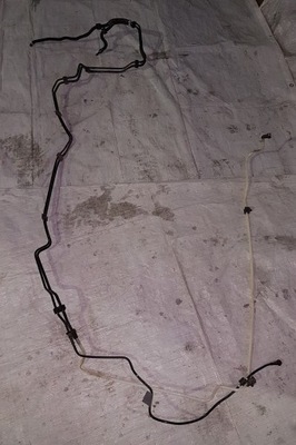 Porsche macan waz дроти пального 95b201544aa фото №1