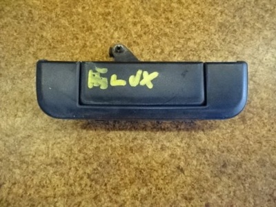 Toyota hilux 07r # ручка крышки задняя фото №1