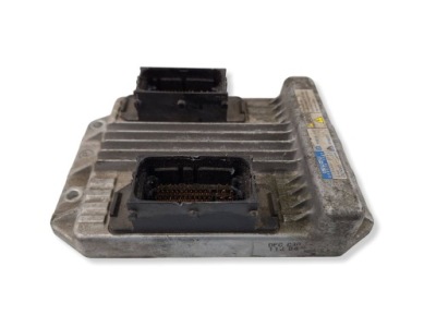 8980741470 opel 1.7 cdti бортовой компьютер блок управления opel meriva a 1.7 cdti фото №1