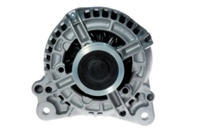 Генератор 90a 8el 011 711-561 hella audi a3 фото №1