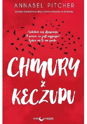 Chmury z keczupu