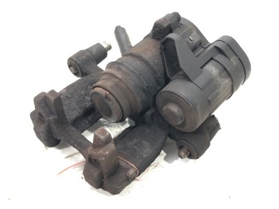 Супорт правий задня vw golf vii хетчбек фото №1