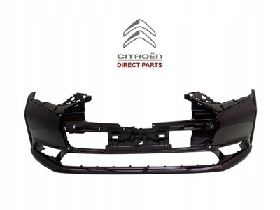Citroen ds9 2021- бампер перед передній ÷ фото №1