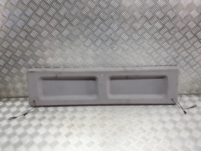 Полиця задня kia picanto i фото №1