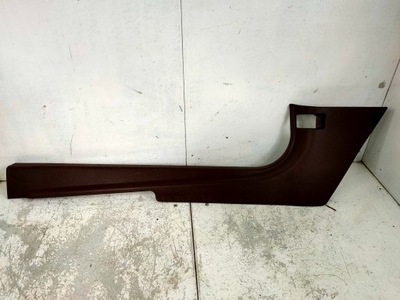 Молдинг ліва поріг mini clubman r55 6952355 фото №1