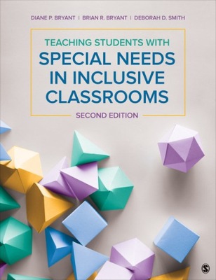 Teaching Students With Special Needs in Inclusive