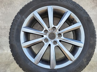 VW PASSAT B8 ДИСК 6,5X17 ET41 3G0071497C (234)