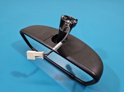 Дзеркало внутрішнє mercedes w176 заднього виду a1768100617 фото №1