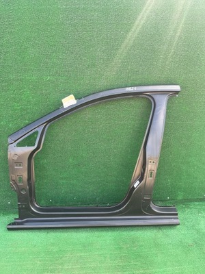 VW GOLF VII próg słupek lewy poszycie 5G0 5G4 5g0809605D