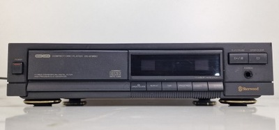 Odtwarzacz CD Sherwood CD-2165C