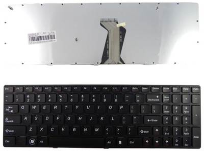 KLAWIATURA do LENOVO IdeaPad B570 B570A B570E B570EA B570G