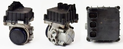 MODULATOR EBS 1-KAN.PRZOD MB ACTROS MP4 WABCO