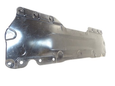 Плита защита подвеска пол vw id.3 1ea804792 фото №1