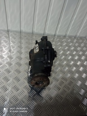 Дифференциал перед bmw x3 e83 3.46 фото №1