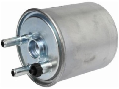 Фільтр пального renault kangoo grand kangoo ii 1.5 08-09 twingo ii 1.5 07-14 фото №1