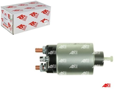 Автоматична коробка передач стартер вимикач ss1010p as-pl фото №1