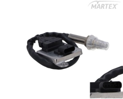 Датчик nox mb sprinter ampro фото №1