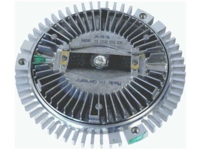 EMBRAGUE DE VENTILADOR BMW 5 E34 3.0 4.0 92-96 E39 3.5 4.4 96-03  