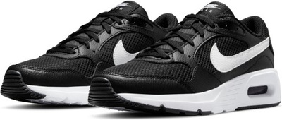 NIKE AIR MAX SC CZ5358-002 SNEAKERY RÓŻNE ROZMIARY PRAWY 39/ LEWY 38,5