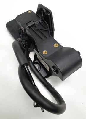 Основание педали газа jeep grand cherokee iii wh фото №1