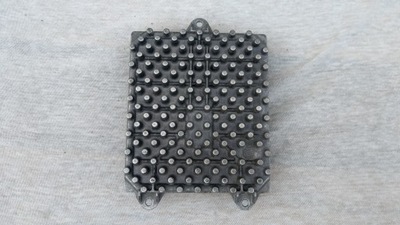 Преобразователь модуль led bmw 1 f20 lift x1 f48 f45 фото №1