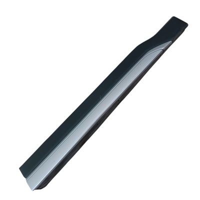 Молдинг дверь правый перед subaru forester v 91112sj360 фото №1